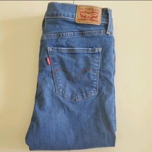 Levi's 720 Jeans